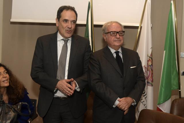 LA LEGGE SULLA RIGENERAZIONE URBANA