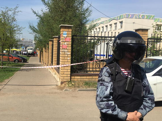 Tragedia in Russia nel primo giorno di lavoro dopo il lungo ponte di maggio.