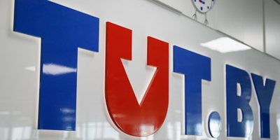 Le autorità bielorusse hanno messo offline il sito di news Tut.by