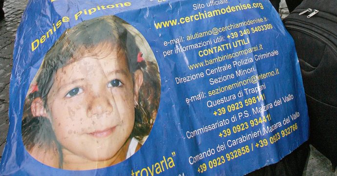Colpo di scena nel caso di Denise Pipitone?