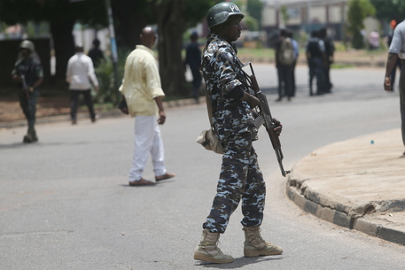 Nigeria: ucciso un sacerdote cattolico