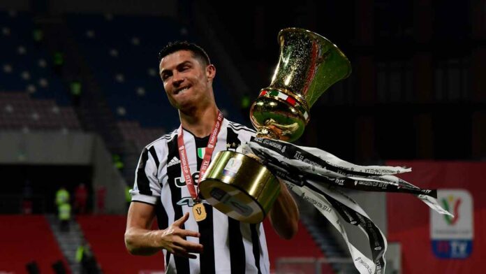 Ronaldo alla Roma?