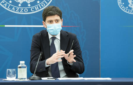 Parte la rete italiana contro il rischio pandemia.