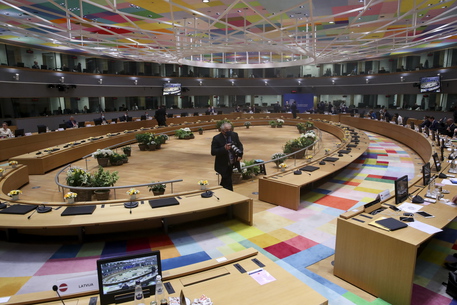 L’ Ue ha adottato sanzioni contro la Bielorussia