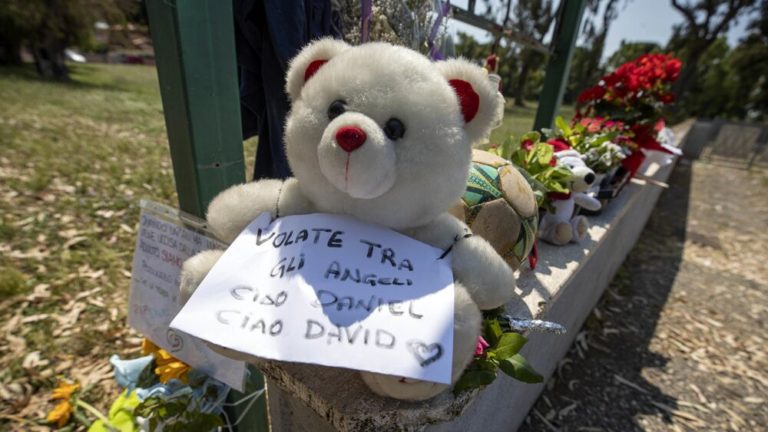 Ardea, il killer ha ucciso i primi che ha trovato davanti