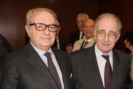 La scomparsa di Livio Caputo. Cordoglio di Assoedilizia
