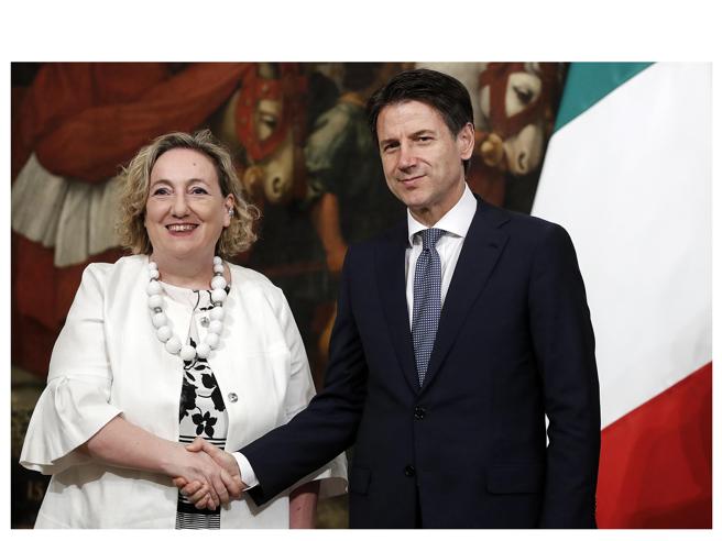 Del Re scelta come rappresentante speciale Ue per il Sahel