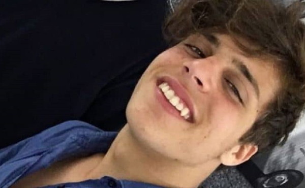 Rinvio a giudizio per Ciro Grillo.