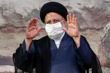 Iran, vince Ebrahim Raisi, il candidato ultraconservatore