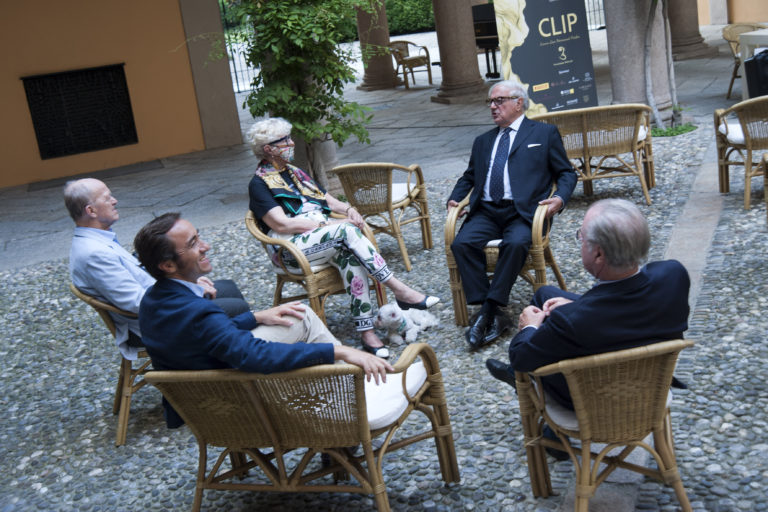 CONCORSO LIRICO INTERNAZIONALE PORTOFINO 2021 Presentazione 7° Edizione