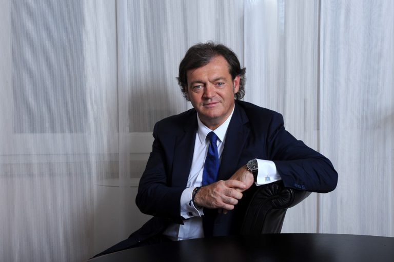 Intervista al Presidente di Farmindustria Scaccabarozzi tra Covid-19 e futuri scenari di innovazione formativa e professionale.
