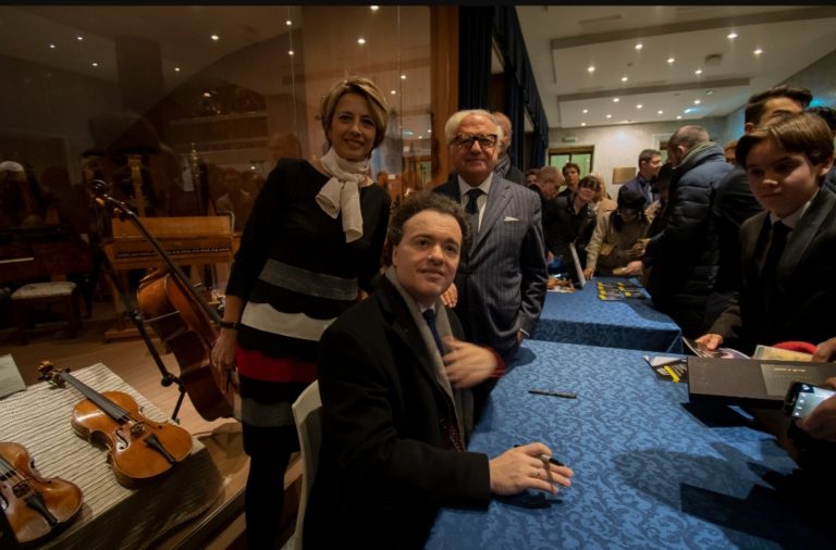 Concorso internazionale. PREMIO ANTONIO MORMONE