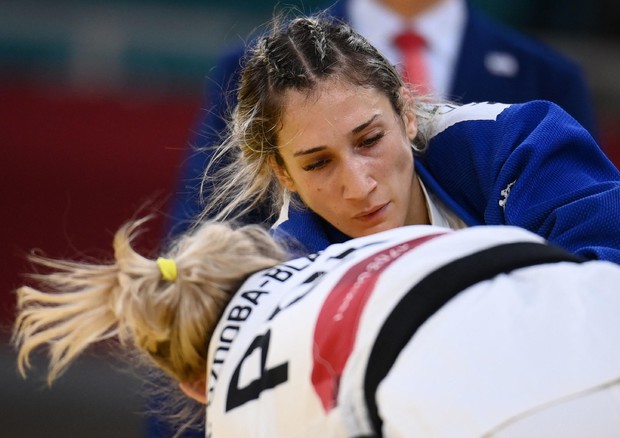 Tokyo 2020, Bronzo a Centracchio. Bernardo: “Con grinta e umiltà si possono raggiungere le vette più alte”.