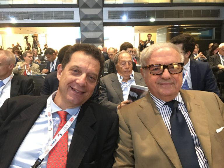 Premio Attrattività Finanziaria 2021 IV Edizione – Eccellenze d’Impresa