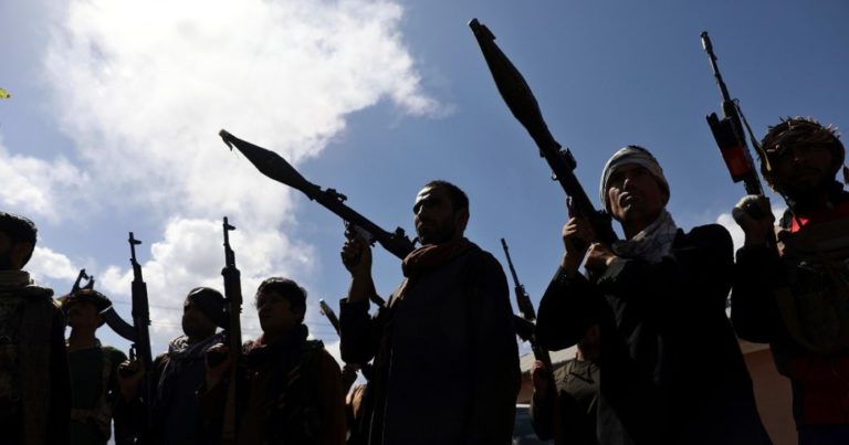 Anche il Qatar si unisce all’ appello per avere corridoi umanitari in Afghanistan.