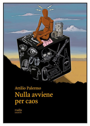 “Nulla avviene per caos”: intervista all’autore.