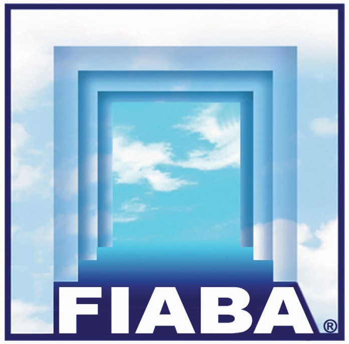LOGO FIABA ONLUS