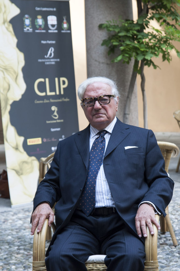clerici 123