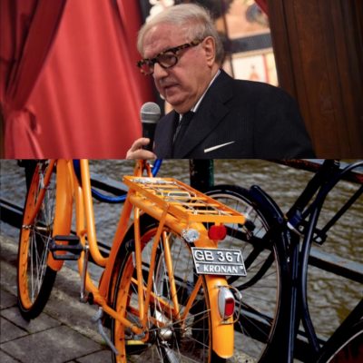 Colombo Clerici (Assoedilizia) sostiene la proposta Aci sui monopattini elettrici.