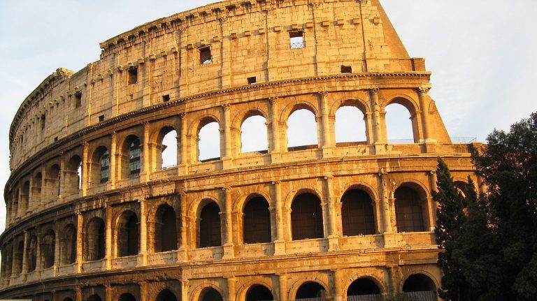 Ferragosto a Roma tra arte, musica e cultura.