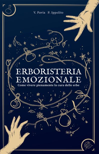 erboristeria emozionale