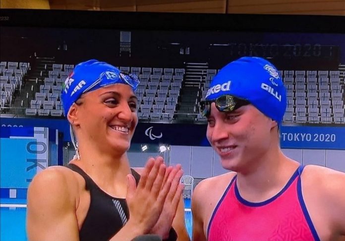 nuoto campionesse