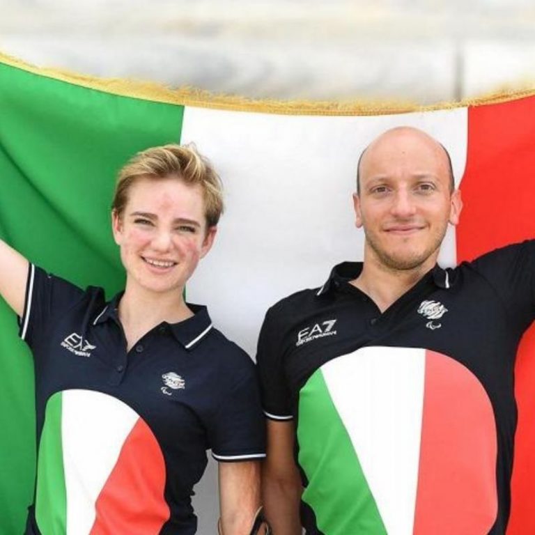 PARALIMPIADI TOKYO 2020, QUANDO E DOVE VEDERLE: CALENDARIO, DATE E ORARI TV ITALIANA.
