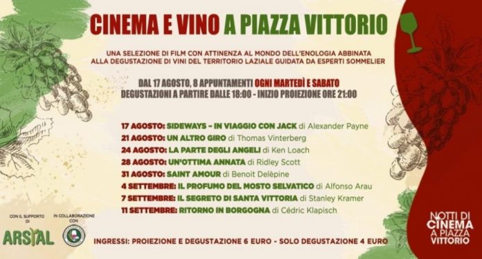piazza vittorio