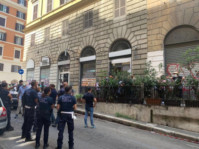 polizia ok