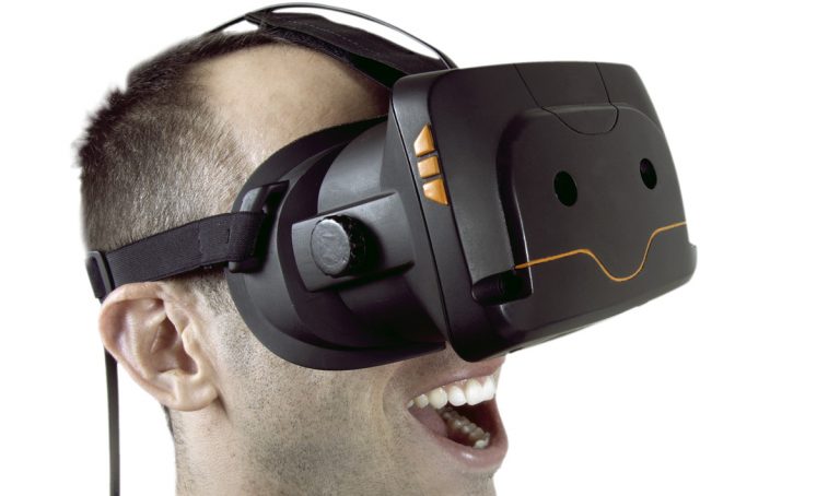 La realtà virtuale può aiutare chi è stato colpito da ictus.