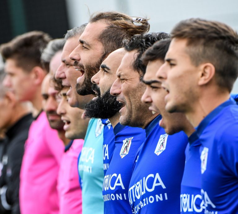 Calcio amputati: Italia sesta agli Europei di Cracovia