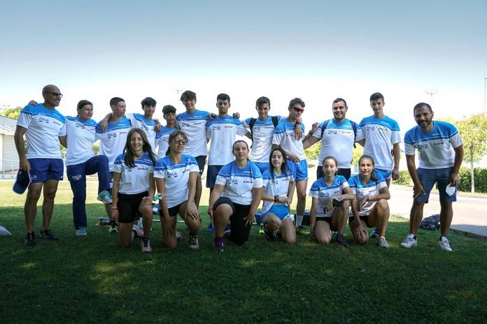 Foto Unicredit FISPES Academy e scuola FISPES itinerante
