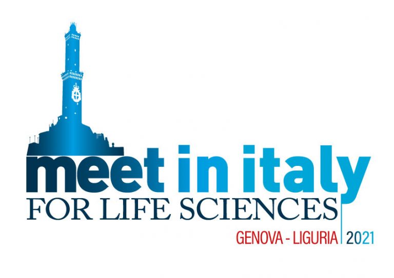 “Meet in Italy for life sciences”