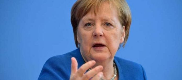 Merkel