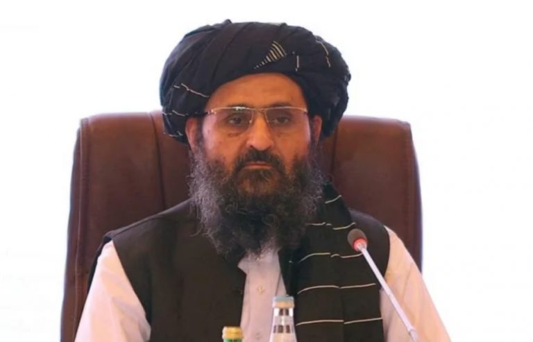 Afghanistan: ritorno a Kabul di Baradar, primi incontri ufficiali con il direttore dell’Oms su tagli agli aiuti umanitari.