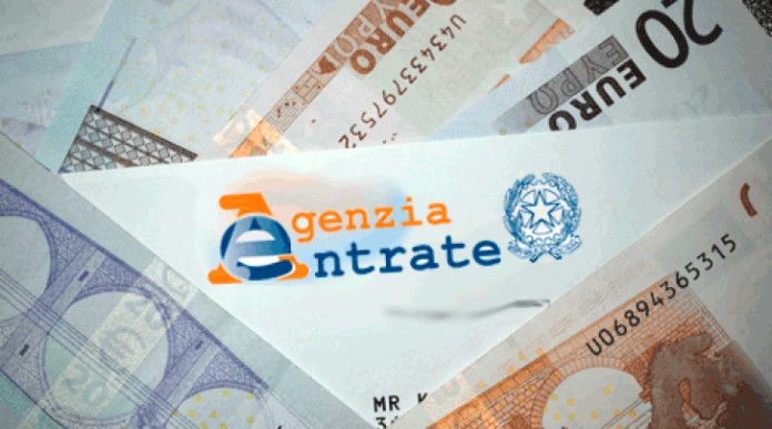 agenzia delle entrate agenzia delle entrate