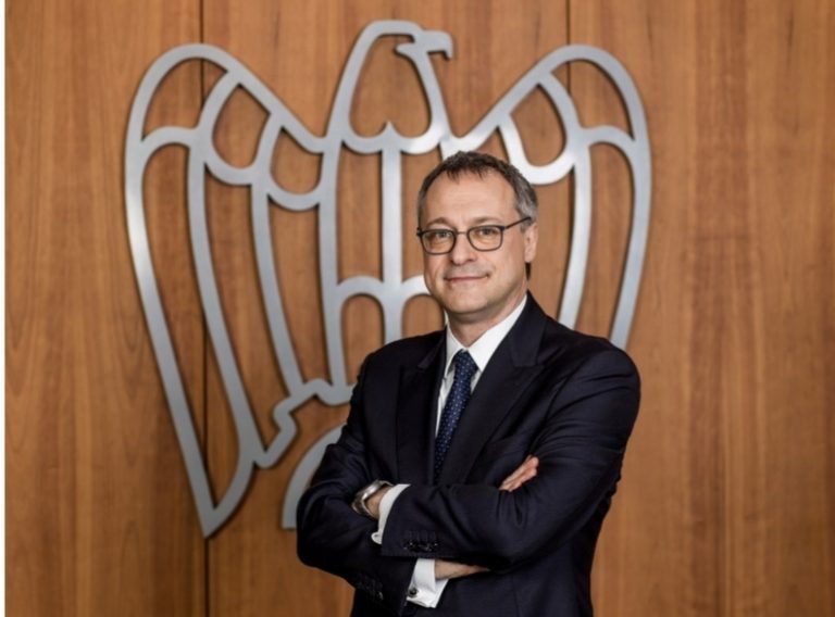 Bonomi, se l’Ue non decide, tetto da noi al prezzo del gas.