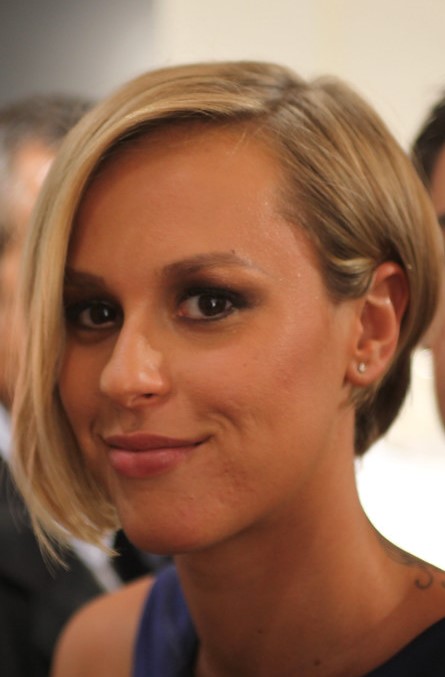 Coni:  Malagò punta sulle donne. Federica Pellegrini entra nella Giunta del Cio.