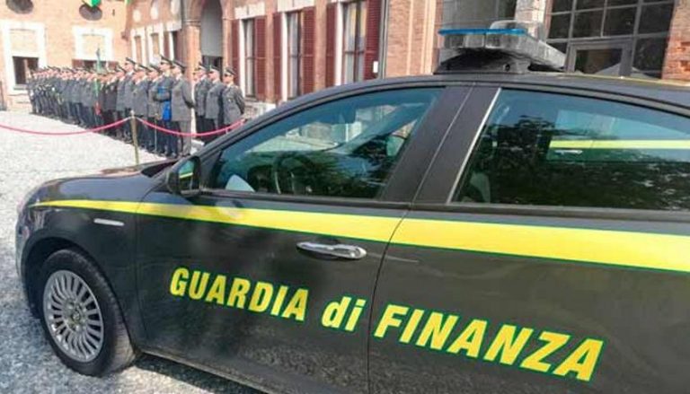 Finte Onlus: La Guardia di Finanza sequestra 560mila euro a  Pordenone.