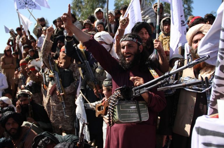 Afghanistan: I talebani pronti a ripristinare pena di morte e amputazioni.