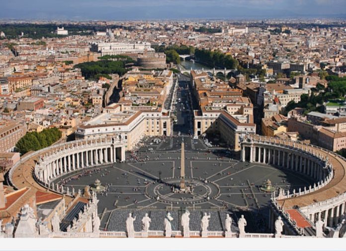 vaticano