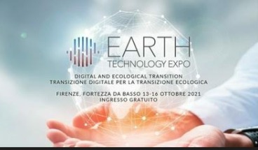 ARPAT all’Earth Technology Expo