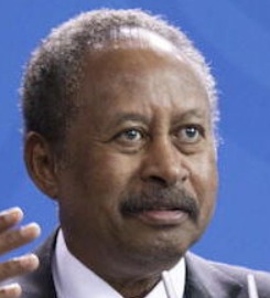 Colpo di stato in Sudan