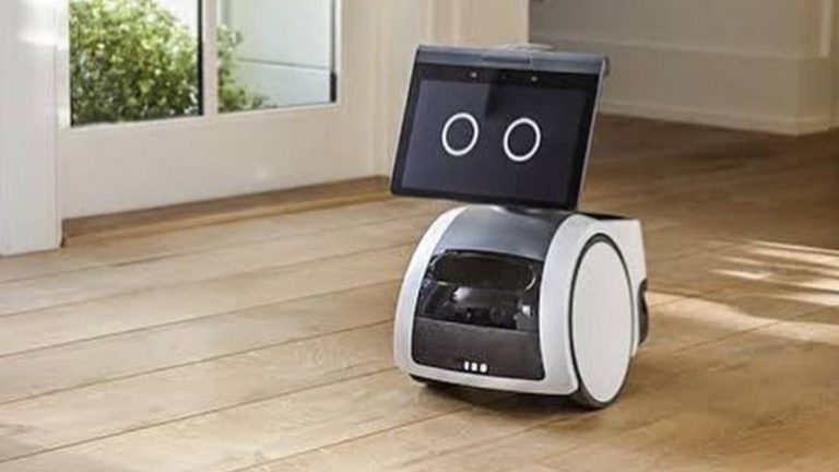 Arriva Astro il nuovo robot ad uso domestico di Amazon