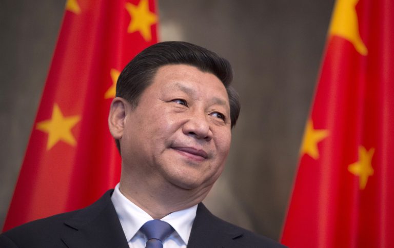Xi Jinping a pranzo con capi di Stato, riparte diplomazia.