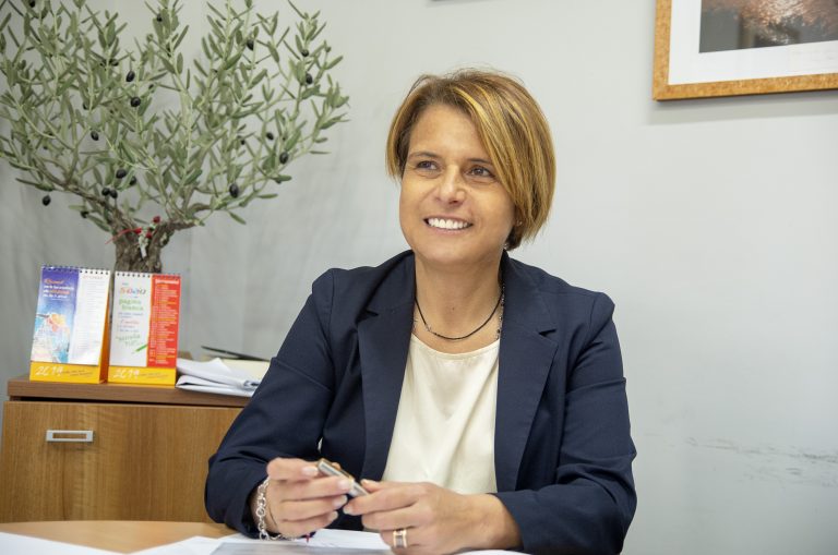 Intervista alla Consigliera regionale del Lazio on. Michela Califano sul presente e il futuro della formazione e dell’orientamento dei giovani circa l’alta specializzazione dei nuovi percorsi professionalizzanti degli ITS.