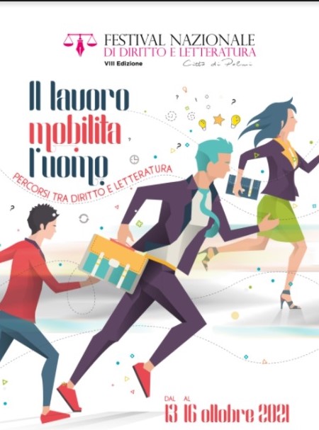 Festival nazionale di diritto e letteratura