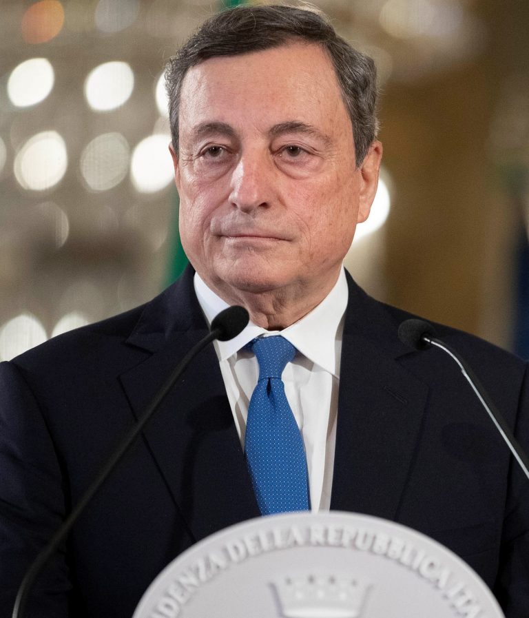 Intesa al fotofinish in Ue sul gas, Draghi: ‘E’ andata bene’.