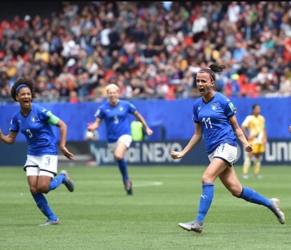 azzurre