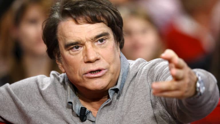 È morto Bernard Tapie